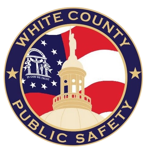 Seal of White County, GA