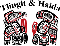 Tlingit & Haida Logo